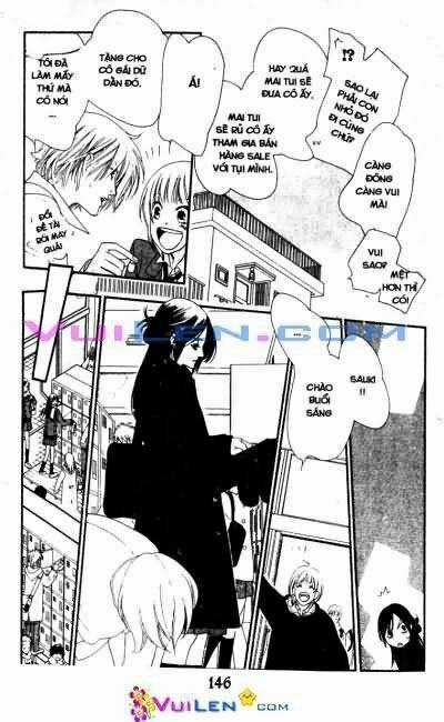 Biển Rộng Bao La - Chapter 2 - Trang 146