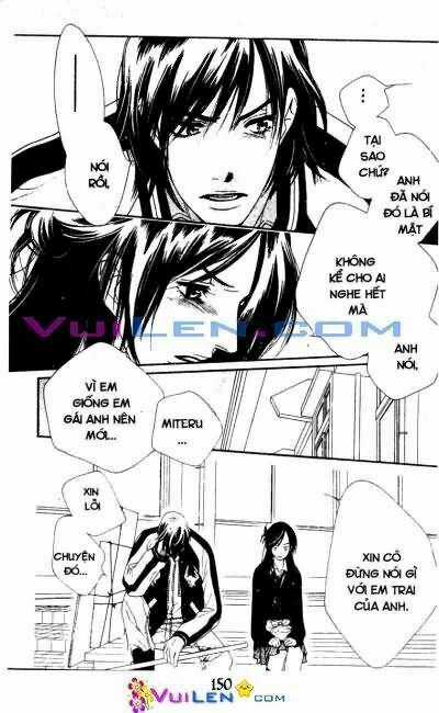 Biển Rộng Bao La - Chapter 2 - Trang 150