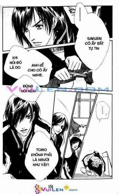 Biển Rộng Bao La - Chapter 2 - Trang 151