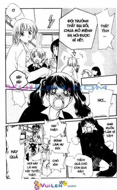 Biển Rộng Bao La - Chapter 2 - Trang 152