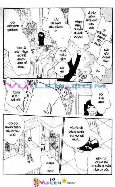 Biển Rộng Bao La - Chapter 2 - Trang 153