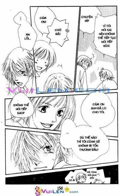 Biển Rộng Bao La - Chapter 2 - Trang 156