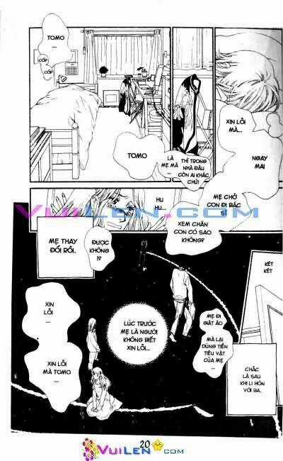 Biển Rộng Bao La - Chapter 2 - Trang 20