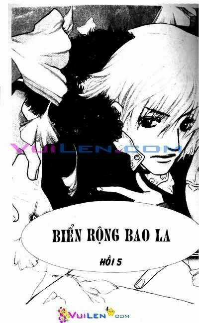 Biển Rộng Bao La - Chapter 2 - Trang 4