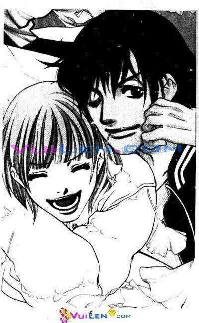 Biển Rộng Bao La - Chapter 2 - Trang 5