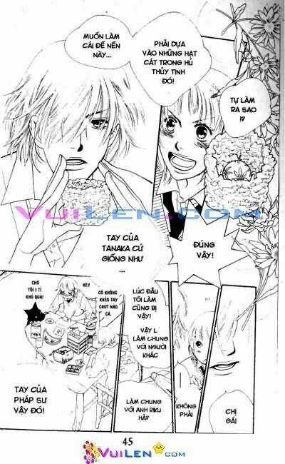 Biển Rộng Bao La - Chapter 2 - Trang 45