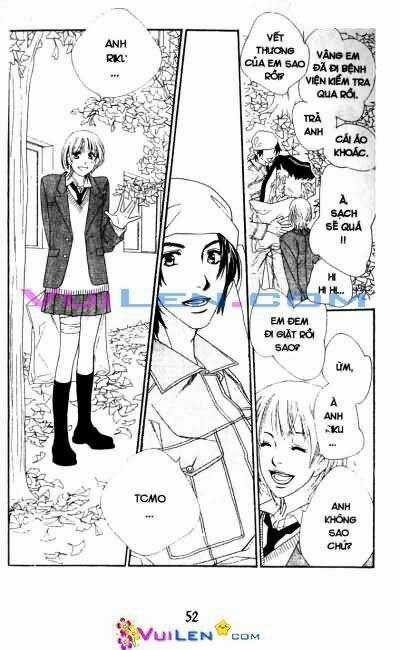 Biển Rộng Bao La - Chapter 2 - Trang 52