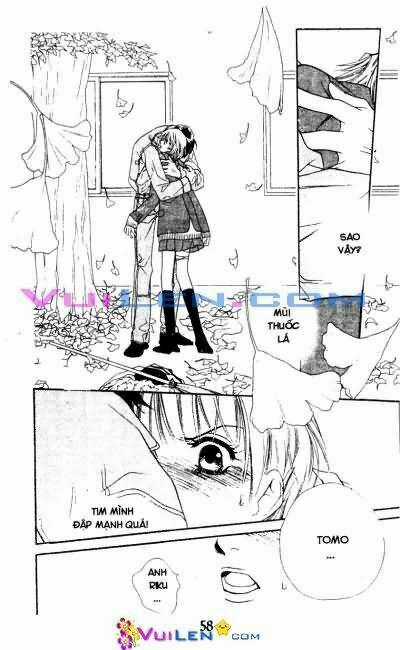 Biển Rộng Bao La - Chapter 2 - Trang 58