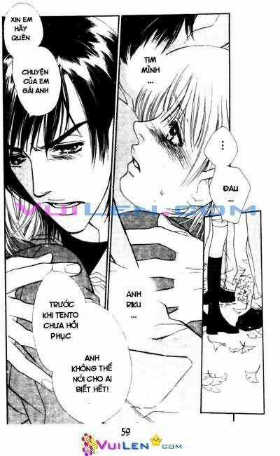 Biển Rộng Bao La - Chapter 2 - Trang 59