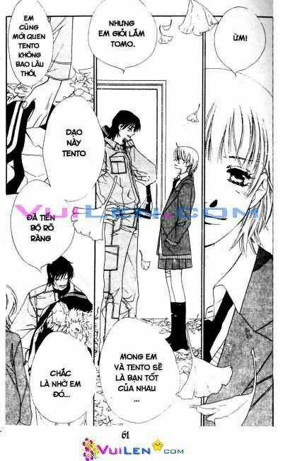 Biển Rộng Bao La - Chapter 2 - Trang 61