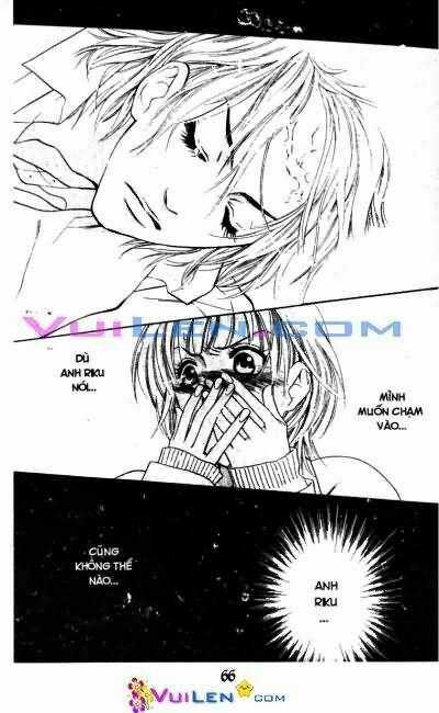 Biển Rộng Bao La - Chapter 2 - Trang 66