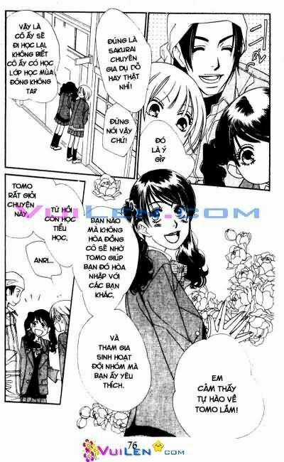 Biển Rộng Bao La - Chapter 2 - Trang 76