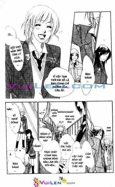 Biển Rộng Bao La - Chapter 2 - Trang 78