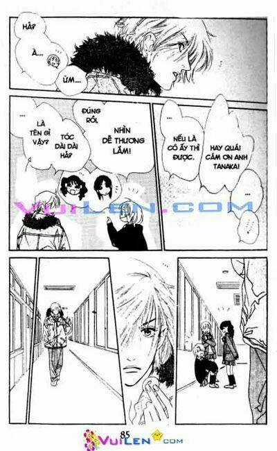 Biển Rộng Bao La - Chapter 2 - Trang 85