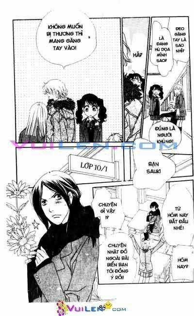 Biển Rộng Bao La - Chapter 2 - Trang 86