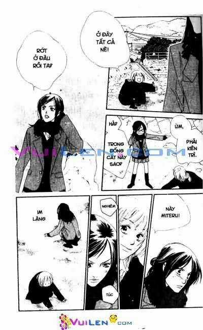 Biển Rộng Bao La - Chapter 2 - Trang 88