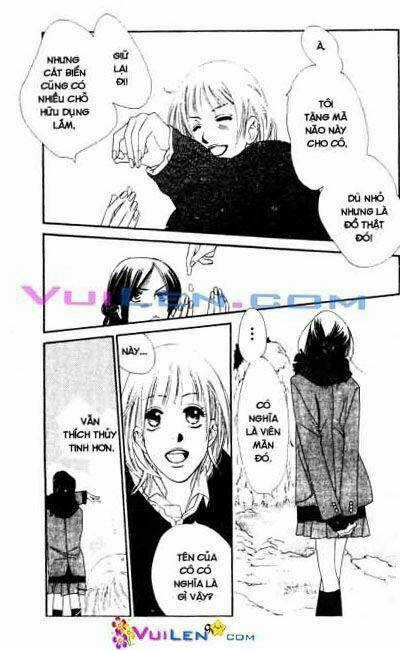 Biển Rộng Bao La - Chapter 2 - Trang 90