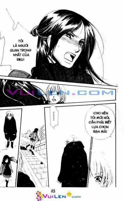 Biển Rộng Bao La - Chapter 2 - Trang 93