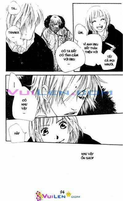 Biển Rộng Bao La - Chapter 2 - Trang 94