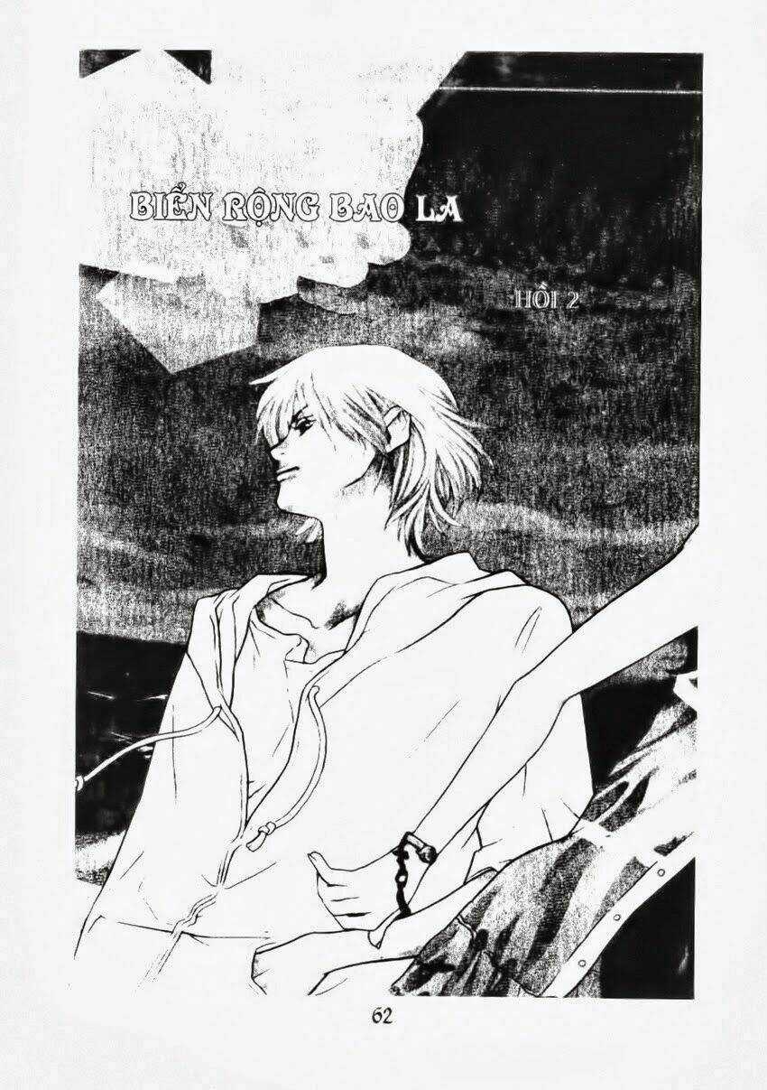 Biển Rộng Bao La - Chapter 4 - Trang 3