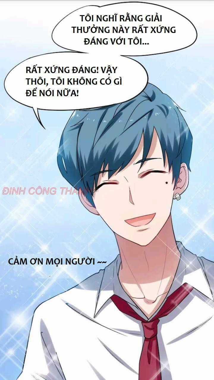 Biến Thái Và Tiểu Thư - Chapter 1 - Trang 2