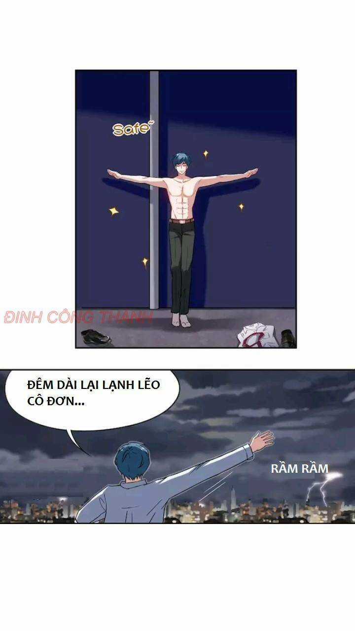 Biến Thái Và Tiểu Thư - Chapter 1 - Trang 13