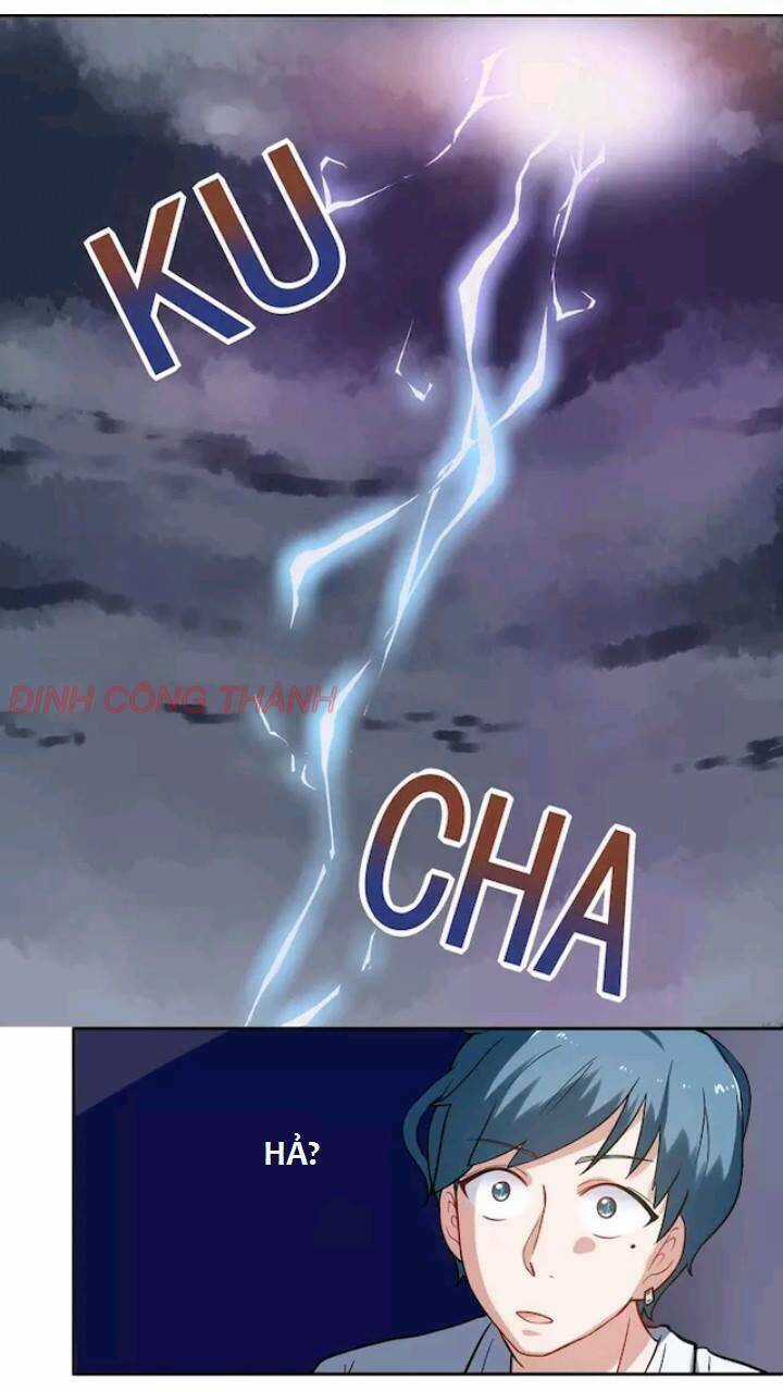 Biến Thái Và Tiểu Thư - Chapter 1 - Trang 14