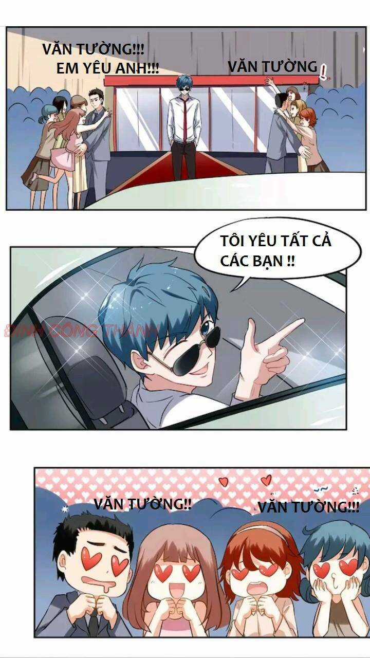 Biến Thái Và Tiểu Thư - Chapter 1 - Trang 3