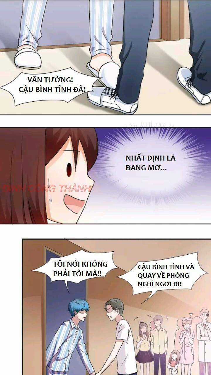 Biến Thái Và Tiểu Thư - Chapter 1 - Trang 24