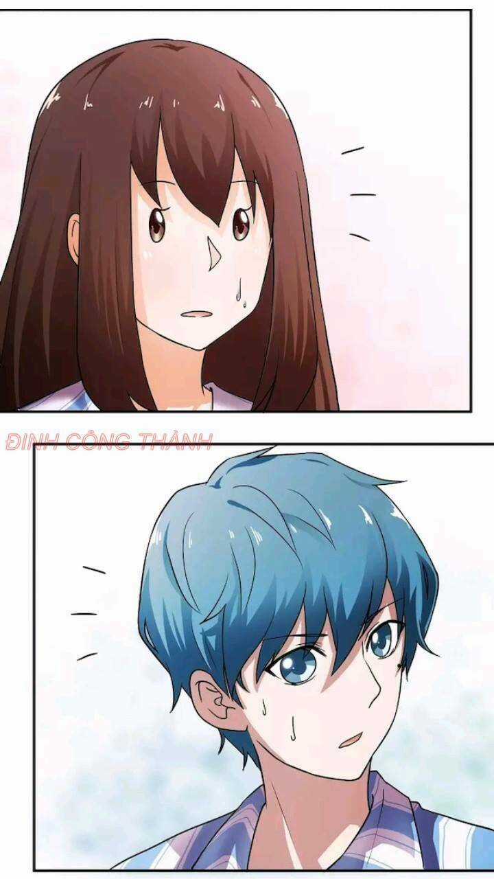 Biến Thái Và Tiểu Thư - Chapter 1 - Trang 27