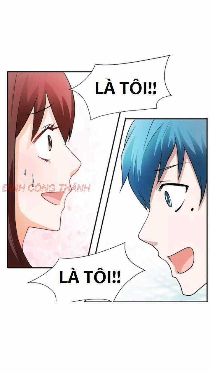 Biến Thái Và Tiểu Thư - Chapter 1 - Trang 30