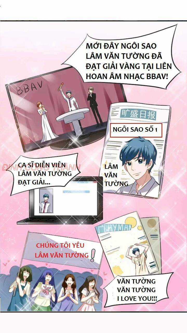 Biến Thái Và Tiểu Thư - Chapter 1 - Trang 4