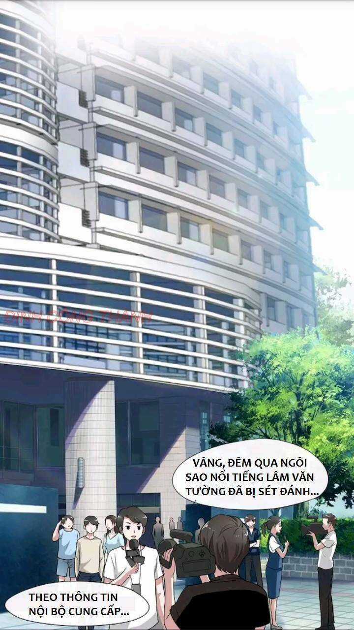 Biến Thái Và Tiểu Thư - Chapter 1 - Trang 31