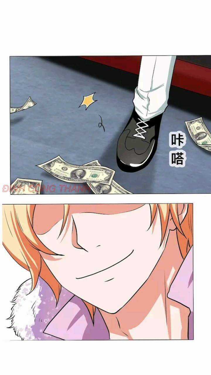 Biến Thái Và Tiểu Thư - Chapter 1 - Trang 34