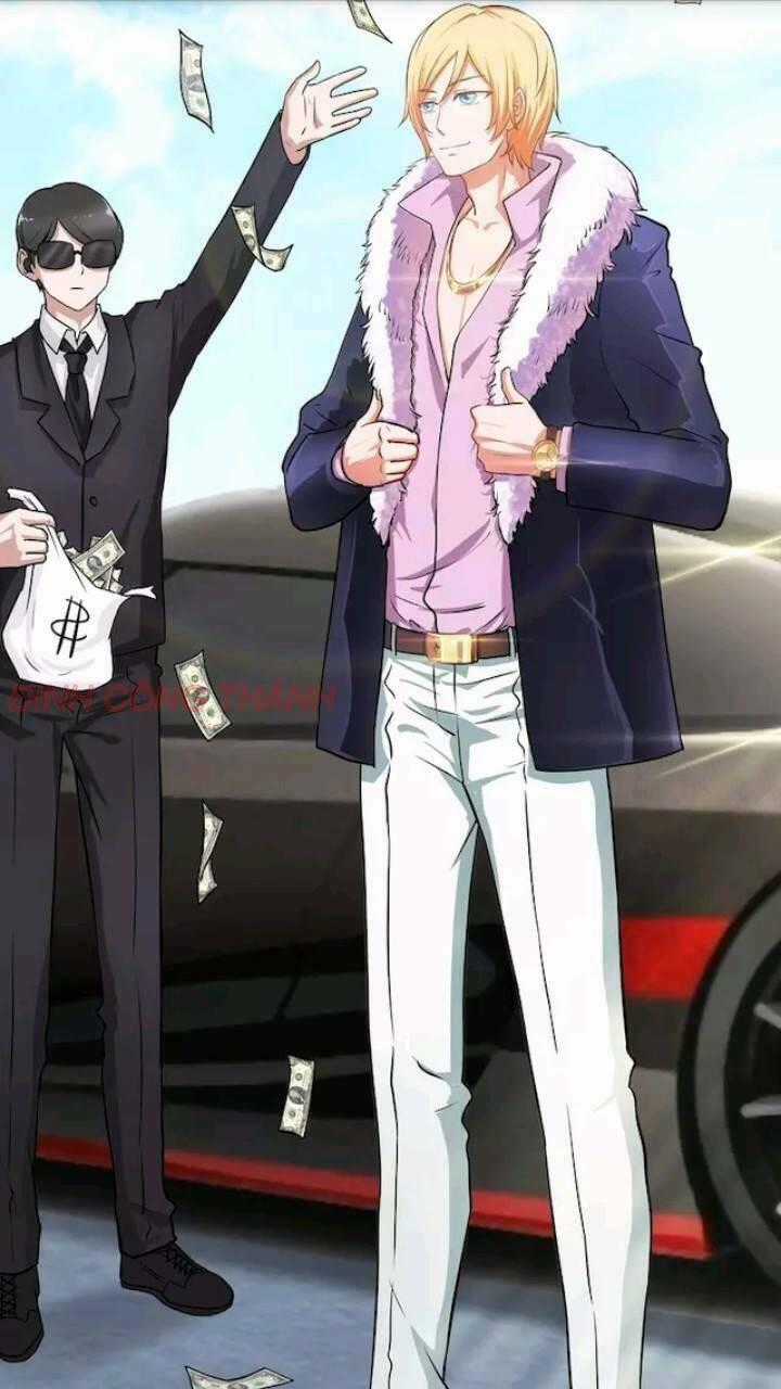 Biến Thái Và Tiểu Thư - Chapter 1 - Trang 36