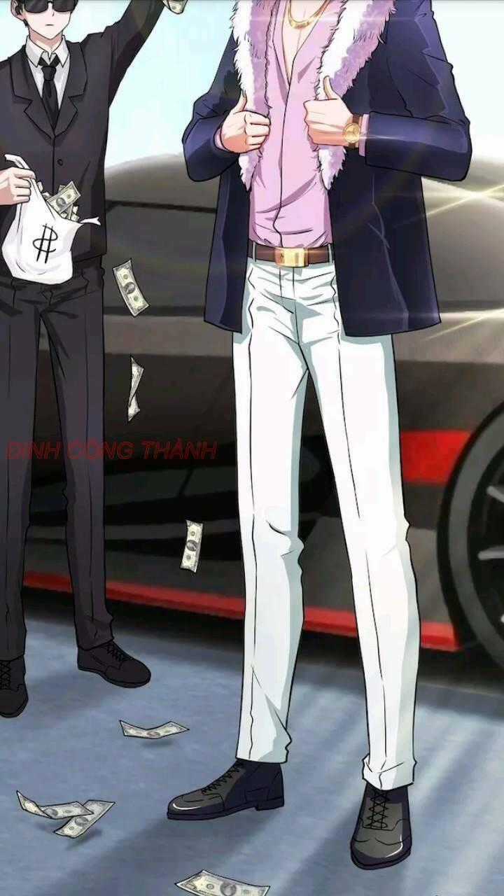 Biến Thái Và Tiểu Thư - Chapter 1 - Trang 37