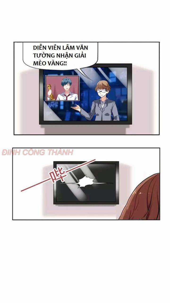 Biến Thái Và Tiểu Thư - Chapter 1 - Trang 5