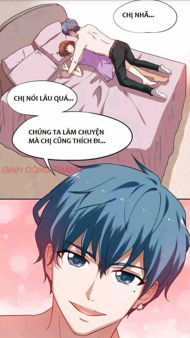 Biến Thái Và Tiểu Thư - Chapter 1 - Trang 8