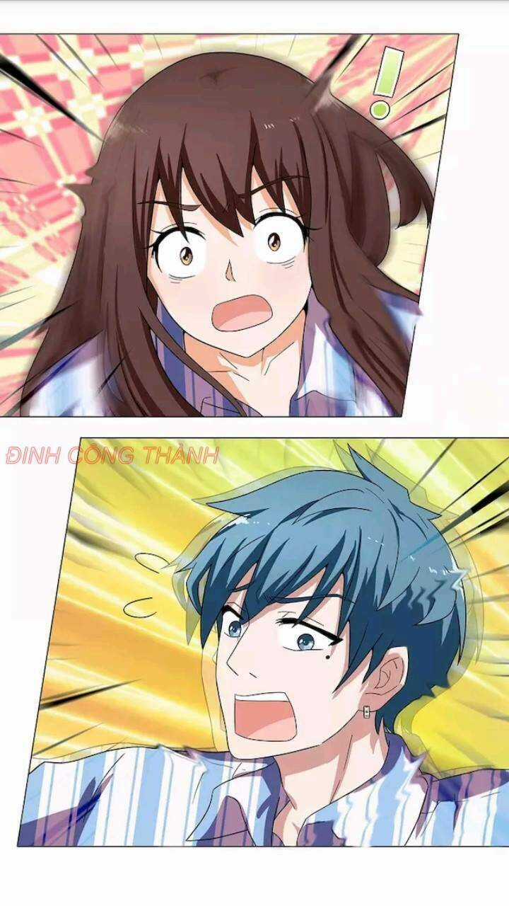 Biến Thái Và Tiểu Thư - Chapter 2 - Trang 14