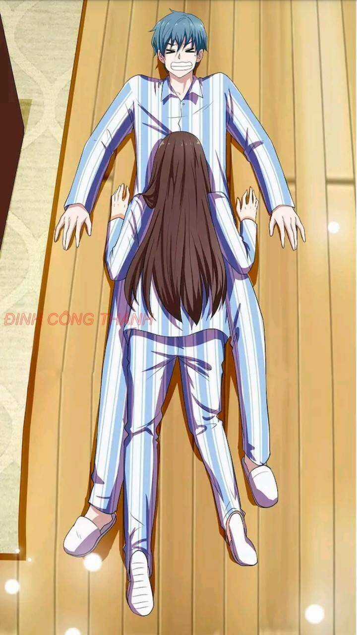 Biến Thái Và Tiểu Thư - Chapter 2 - Trang 16