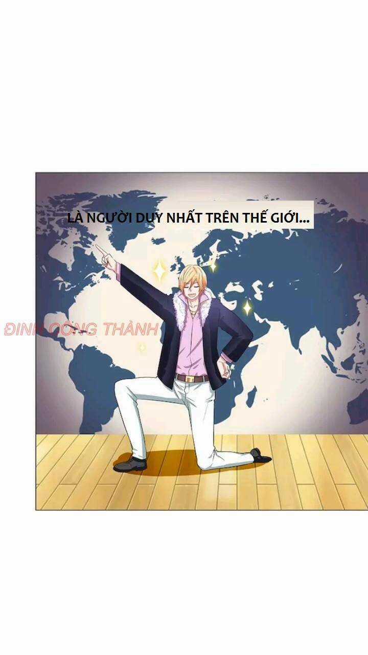 Biến Thái Và Tiểu Thư - Chapter 2 - Trang 20