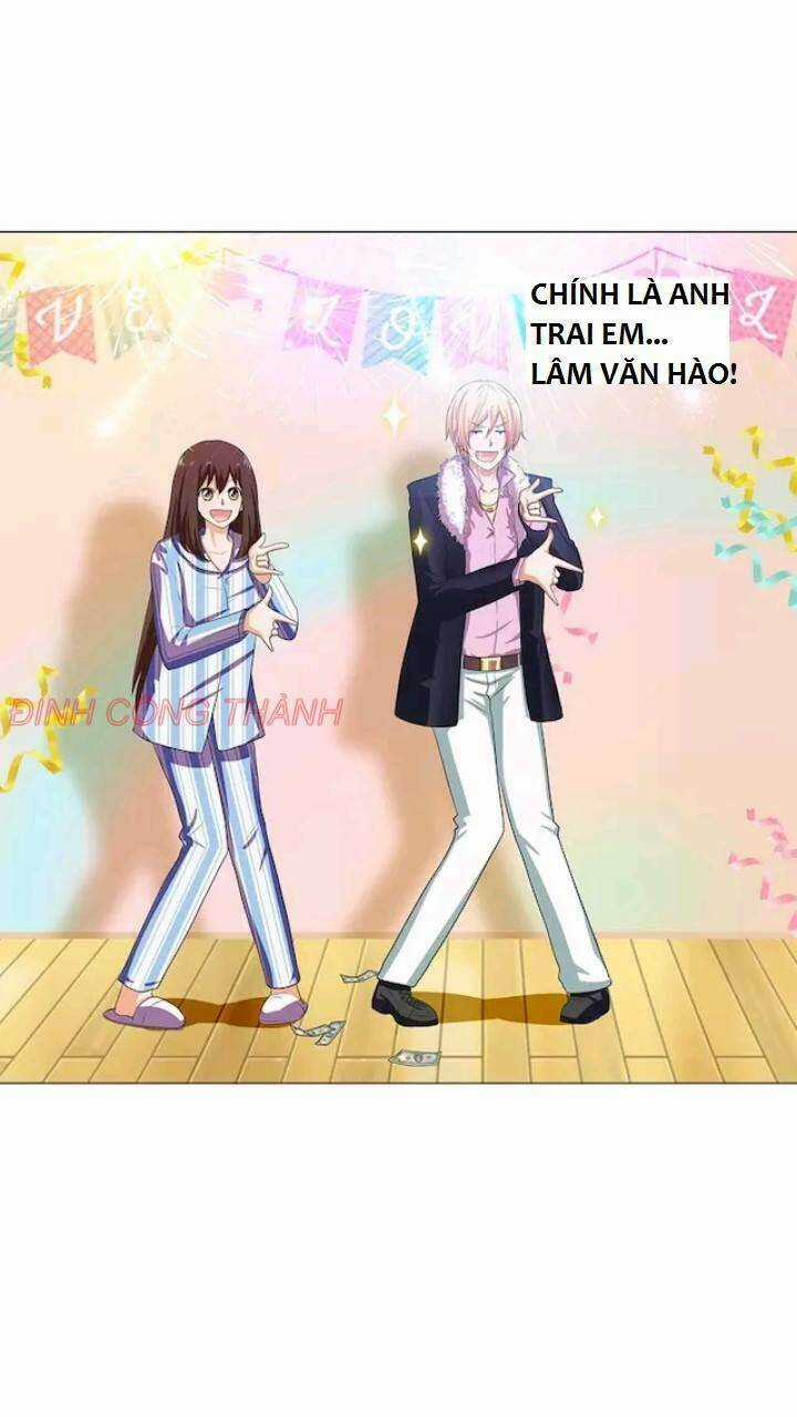 Biến Thái Và Tiểu Thư - Chapter 2 - Trang 22