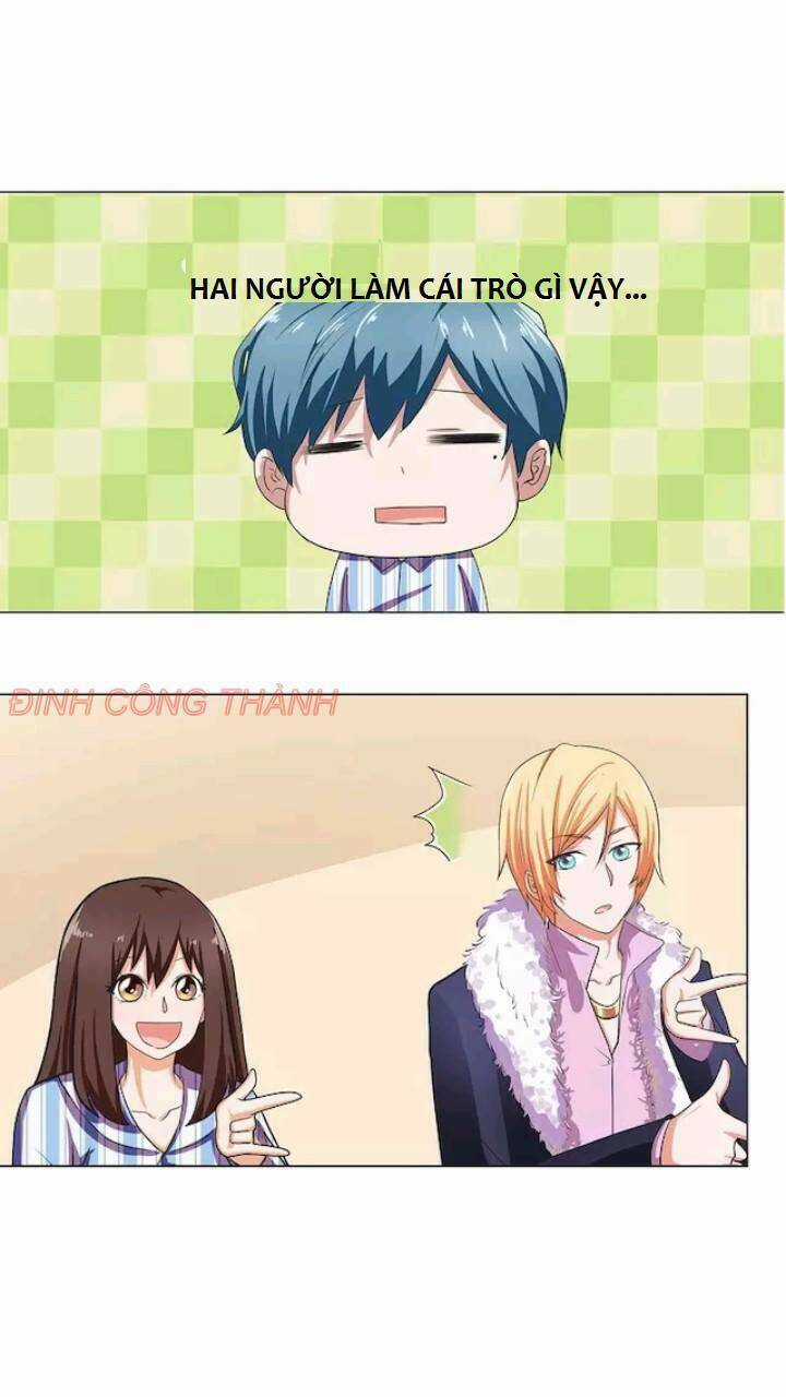 Biến Thái Và Tiểu Thư - Chapter 2 - Trang 23