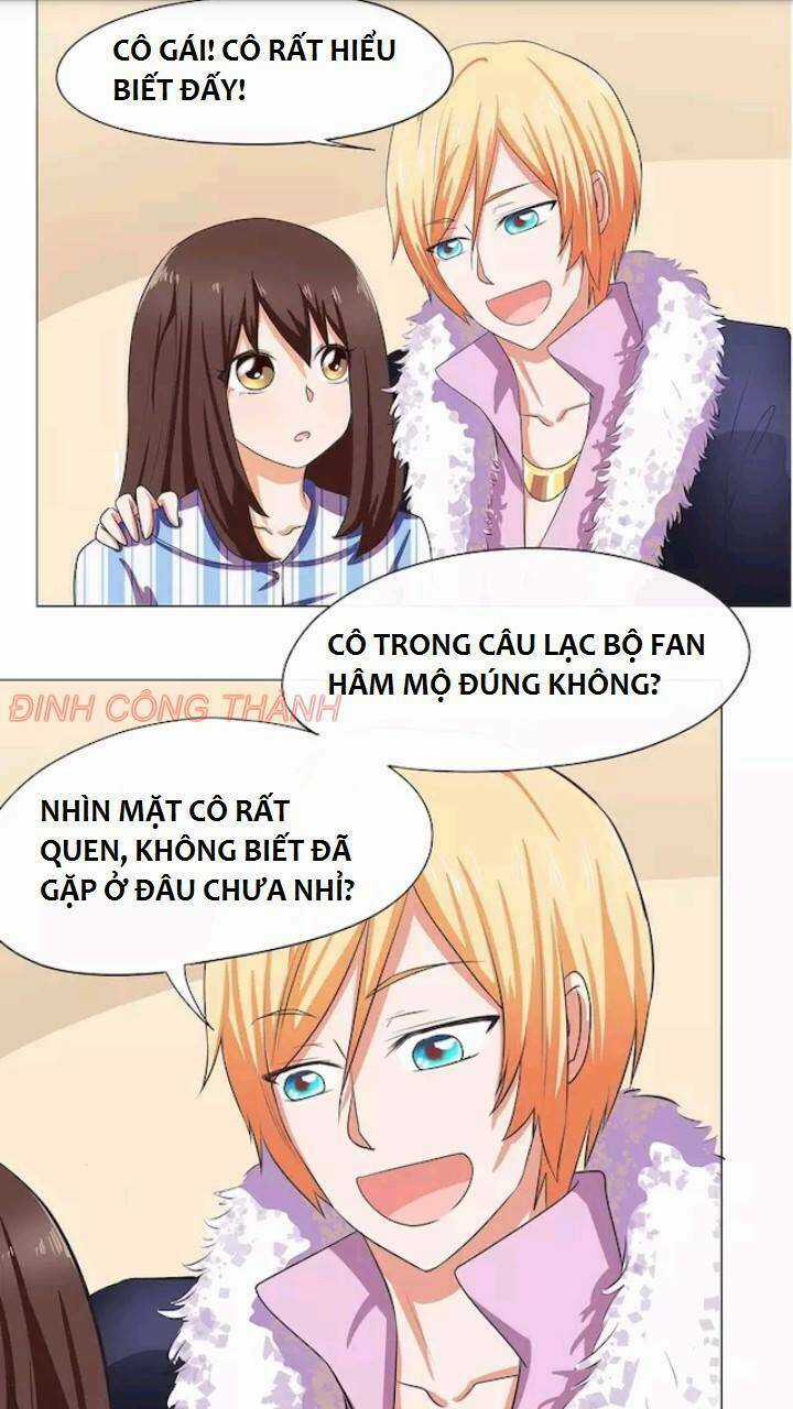 Biến Thái Và Tiểu Thư - Chapter 2 - Trang 24