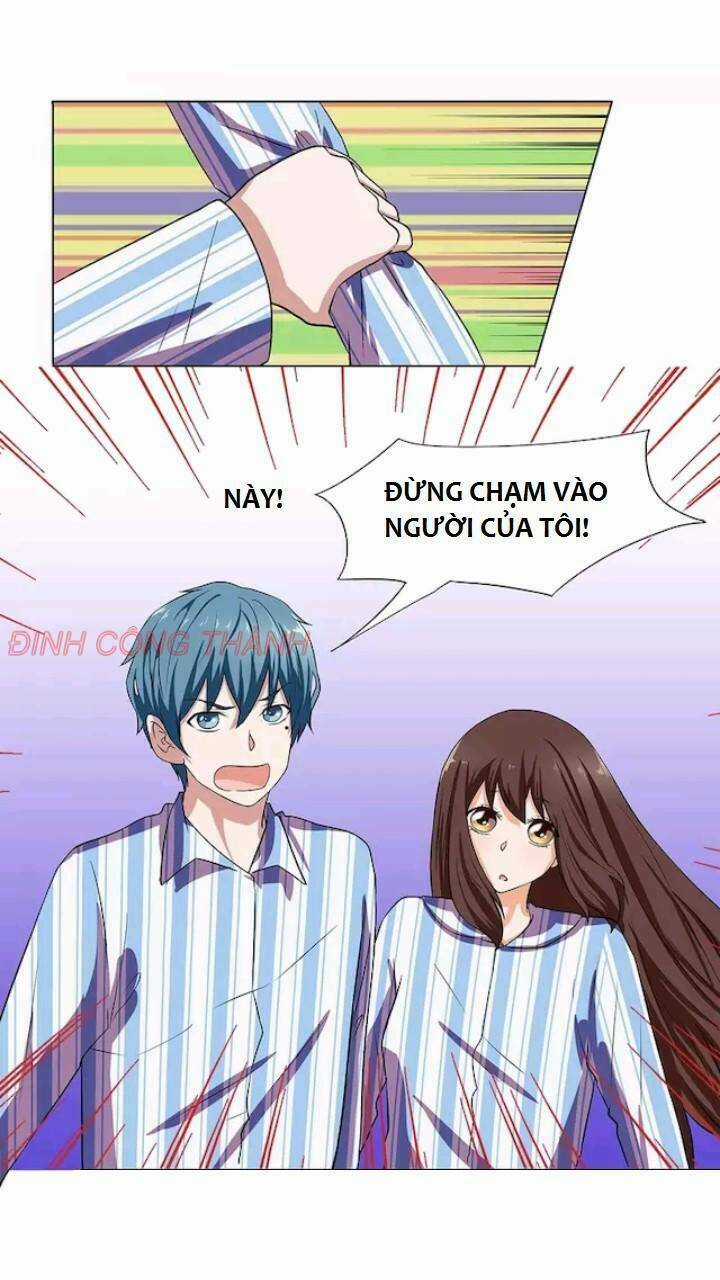 Biến Thái Và Tiểu Thư - Chapter 2 - Trang 25