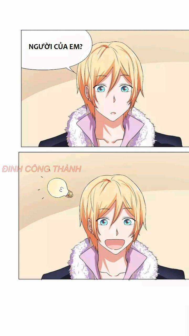 Biến Thái Và Tiểu Thư - Chapter 2 - Trang 26