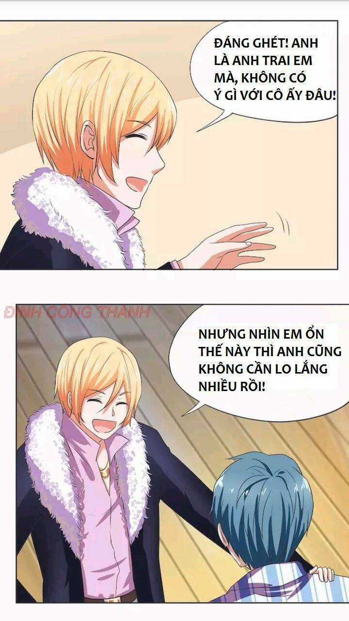 Biến Thái Và Tiểu Thư - Chapter 2 - Trang 27