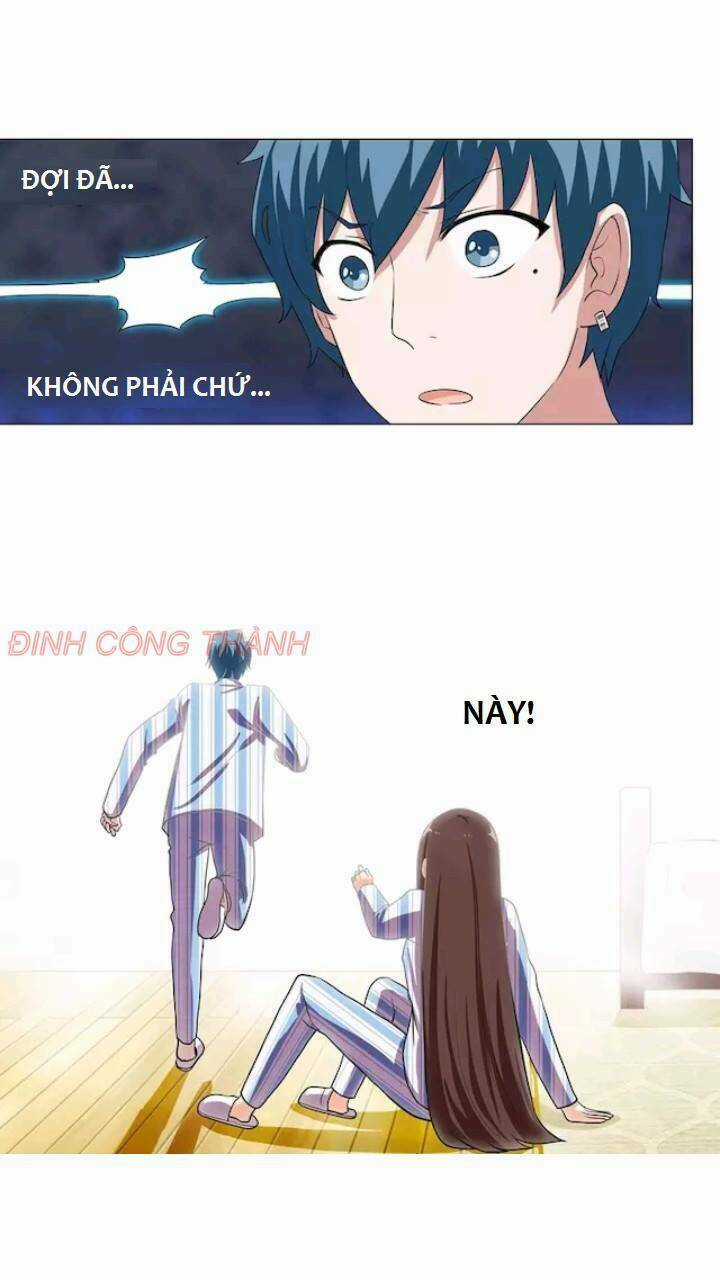 Biến Thái Và Tiểu Thư - Chapter 2 - Trang 7