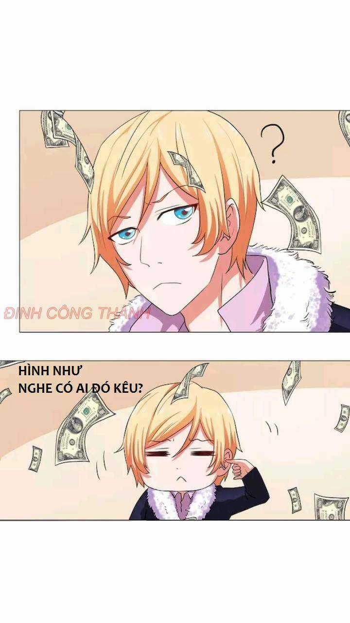 Biến Thái Và Tiểu Thư - Chapter 2 - Trang 9