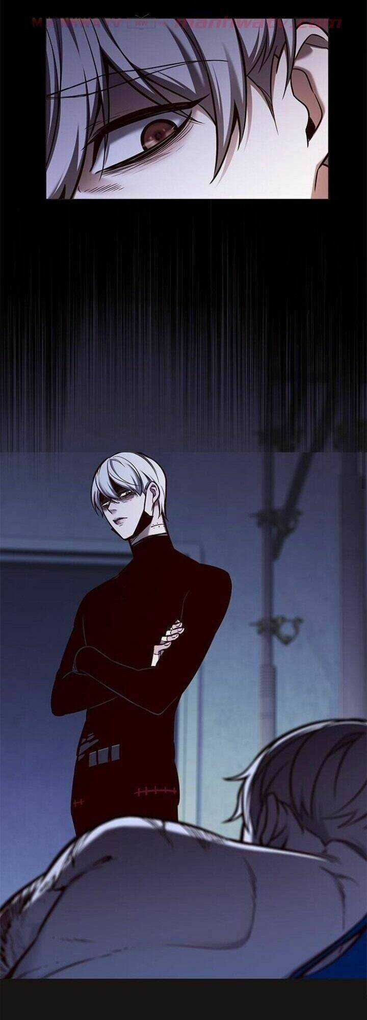 Biến Thân Thành Mèo - Chapter 126 - Trang 14